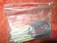 Лот: 6479230. Фото: 2. Электробигуди Babyliss. Косметика и уход