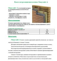 Лот: 8033865. Фото: 2. Влаго - ветрозащита для кровли... Отделочные материалы