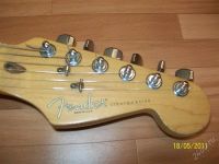 Лот: 973658. Фото: 3. Fender American Standart Stratocaster... Музыкальные инструменты и оборудование