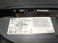Лот: 25735409. Фото: 2. Монитор 19" LG W1942S-PF Flatron... Мониторы, проекторы