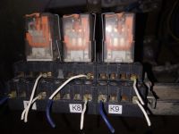 Лот: 16863448. Фото: 5. комплект реле relpol r4-2014-23-5230-wt...