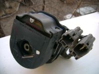 Лот: 9528307. Фото: 5. Трамблёр Toyota 4E