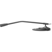 Лот: 25794982. Фото: 3. МИКРОФОН DEFENDER MIC-117 черный... Бытовая техника