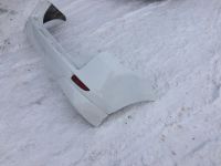 Лот: 8540594. Фото: 6. бампер mazda demio dy5w