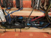 Лот: 14387474. Фото: 2. Майнинг ферма 2gtx1060/1gtx1070ti. Компьютеры, ноутбуки, планшеты
