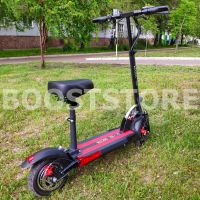 Лот: 16097539. Фото: 8. 🛴KUGOO m4 500w 11ah jilong электросамокат...