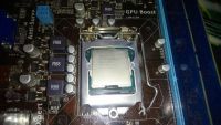 Лот: 16991748. Фото: 2. Комлпетк I3 ddr3 4gb asus pbh61-m... Комплектующие