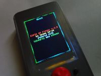 Лот: 25429789. Фото: 4. ESP32 AY Turbo Sound Multiformat... Красноярск