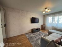 Лот: 25802197. Фото: 9. Продажа Квартира Минусинск, Ванеева...