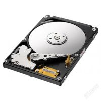 Лот: 739460. Фото: 2. Жесткий диск 2.5" Samsung HM250HI... Комплектующие