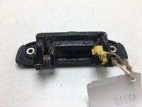 Лот: 20393520. Фото: 5. Ручка двери Toyota Corolla 1985...