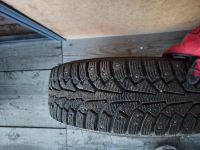 Лот: 16660830. Фото: 7. Шины Nokian Nordman 5