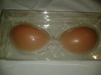 Лот: 5472010. Фото: 2. Силиконовый бюстгальтер Taiwan... Женская одежда