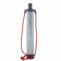 Лот: 14383101. Фото: 4. 3х LifeStraw American Red Cross... Красноярск