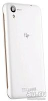 Лот: 8713147. Фото: 2. Fly новый. Смартфоны, связь, навигация