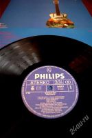 Лот: 2000543. Фото: 3. Dire Straits "Brothers In Arms... Красноярск