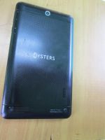 Лот: 6116435. Фото: 2. Планшет Oysters T72H 3G Можно... Компьютеры, ноутбуки, планшеты