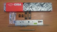 Лот: 8321352. Фото: 3. CISA 16.215.30.0 Врезной электромеханический... Строительство и ремонт