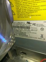 Лот: 9381473. Фото: 2. Блок питания Delta Electronics... Комплектующие