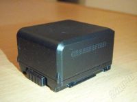Лот: 359723. Фото: 2. Аккумулятор VW-VBG070A для видеокамеры... Аксессуары, расходные материалы