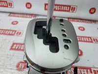 Лот: 20901294. Фото: 6. Селектор акпп Toyota Vitz KSP130...