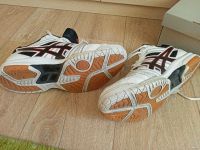 Лот: 17374536. Фото: 3. Кроссовки спортивные "ASICS" 45р-р... Одежда, обувь, галантерея