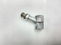 Лот: 23232744. Фото: 2. Штуцер Mitsubishi Delica 1992... Автозапчасти