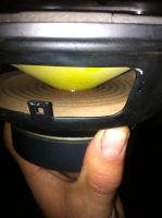 Лот: 8640502. Фото: 3. Mystery Mf 83 треполосные акустические... Авто, мото, водный транспорт