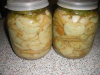 Лот: 4306365. Фото: 2. Грибы Волнушки соленые. Продукты