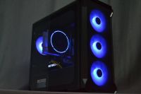Лот: 19428710. Фото: 7. Игровой компьютер Ryzen 5 5600...