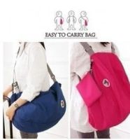 Лот: 4207666. Фото: 3. Сумка-рюкзак складная Iconic... Одежда, обувь, галантерея