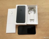 Лот: 13303556. Фото: 4. iphone 7 32 gb