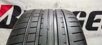 Лот: 22225333. Фото: 2. 275/35R19 100Y GoodYear Eagle... Шины, Диски
