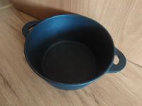 Лот: 7234516. Фото: 3. Кастрюля жаровня с ручками и крышкой... Домашний быт