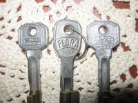 Лот: 10510793. Фото: 2. Секретки для обычных замков Burg... Двери, окна, фурнитура