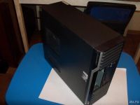 Лот: 8638475. Фото: 4. Корпус Aser micro-ATX. Красноярск
