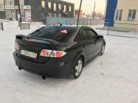 Лот: 14354221. Фото: 4. Стоп-сигнал Мазда Mazda 6 Atenza. Красноярск