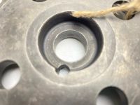 Лот: 22634724. Фото: 3. Шестерня распредвала Toyota Cavalier... Авто, мото, водный транспорт