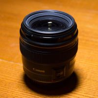 Лот: 6361048. Фото: 4. Объектив Canon 85mm f/1.8 новый