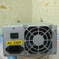 Лот: 20342828. Фото: 2. Блок питания Max Power 400 watt... Комплектующие