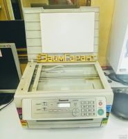 Лот: 13413529. Фото: 2. МФУ Panasonic KX-MB1900. Принтеры, сканеры, МФУ