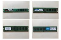 Лот: 20405737. Фото: 10. DIMM DDR3 4Gb разных производителей