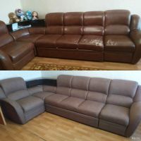 Лот: 3768251. Фото: 19. Перетяжка мягкой мебели .Ремонт...