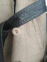 Лот: 21731998. Фото: 3. Дубленка женская размер 42-44. Одежда, обувь, галантерея