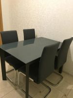 Лот: 6492754. Фото: 4. Стол кухонный и стулья. Красноярск