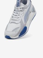Лот: 24285002. Фото: 6. Кроссовки мужские PUMA RS-X Suede...