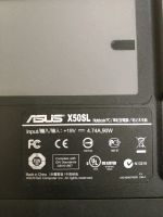 Лот: 12625198. Фото: 3. Ноутбук ASUS X50SL. Компьютеры, оргтехника, канцтовары