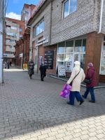 Лот: 25411807. Фото: 4. Сдам цоколь 133.1 кв.м. Профсоюзов... Красноярск