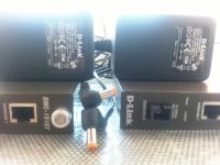 Лот: 9010254. Фото: 2. Медиаконвертер D-link DMC-1910T... Сетевые устройства