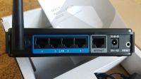 Лот: 15157388. Фото: 4. Wi-Fi роутер (маршрутизатор) D-Link... Красноярск